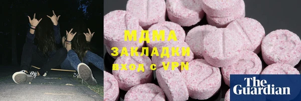 прущий лед Алексин
